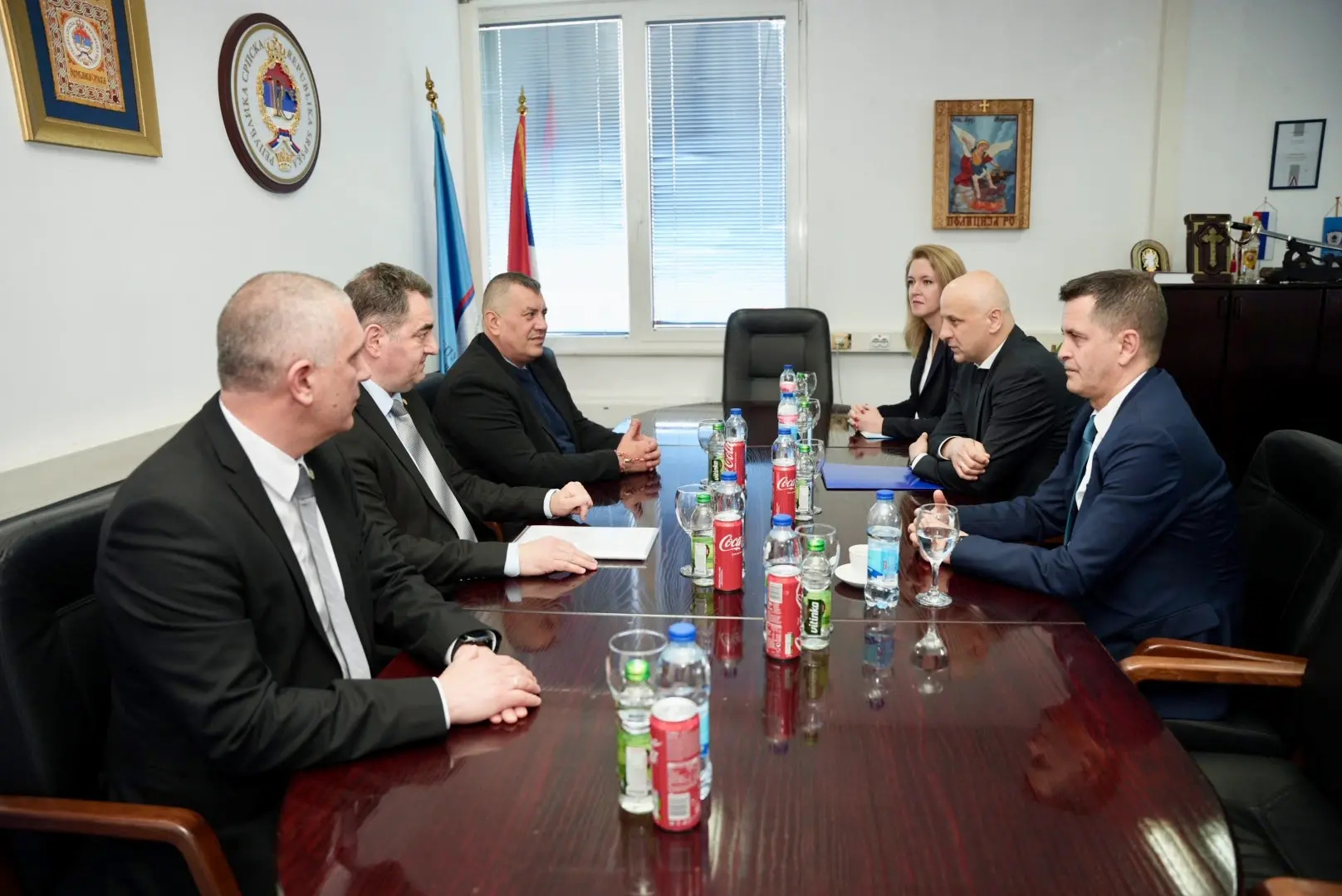 Састанак Будимир