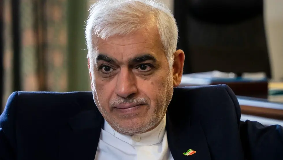 Ирански амбасадор упозорава: Ако буде неопходно, напашћемо било коју америчку базу у Европи