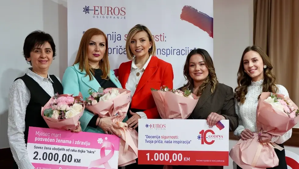 еурос осигурање предузетнице