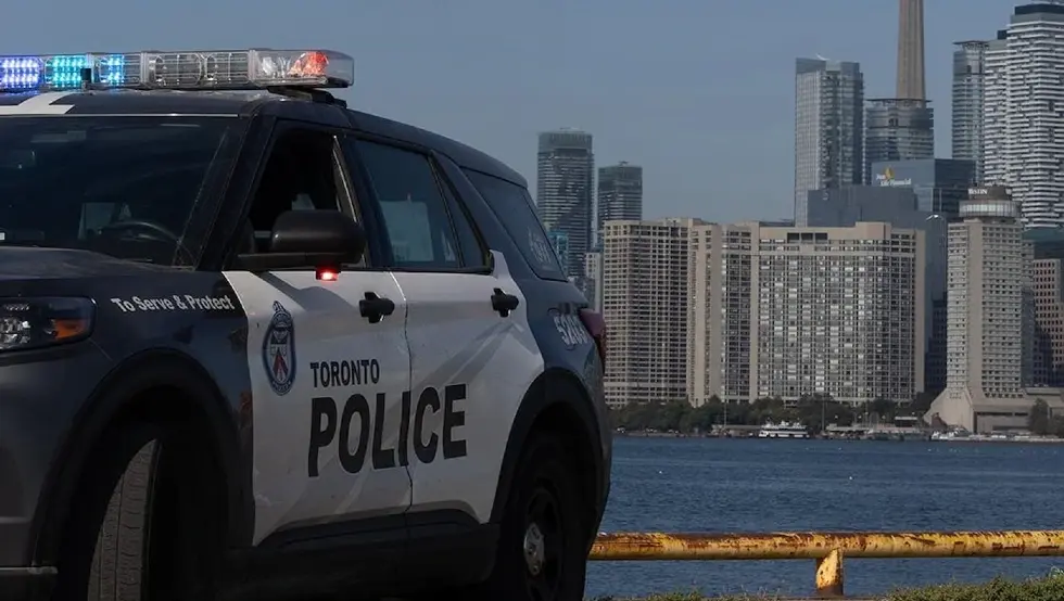 Пуцњава код америчког конзулата у Торонту