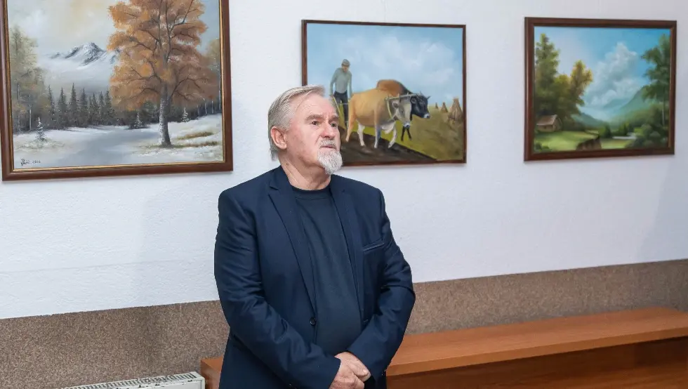 Изложба Прњавор