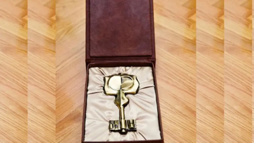 кључ града бањалука