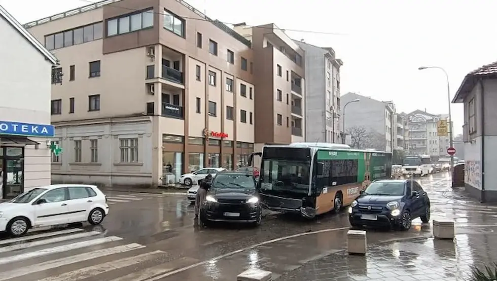 саобраћајка бањалука