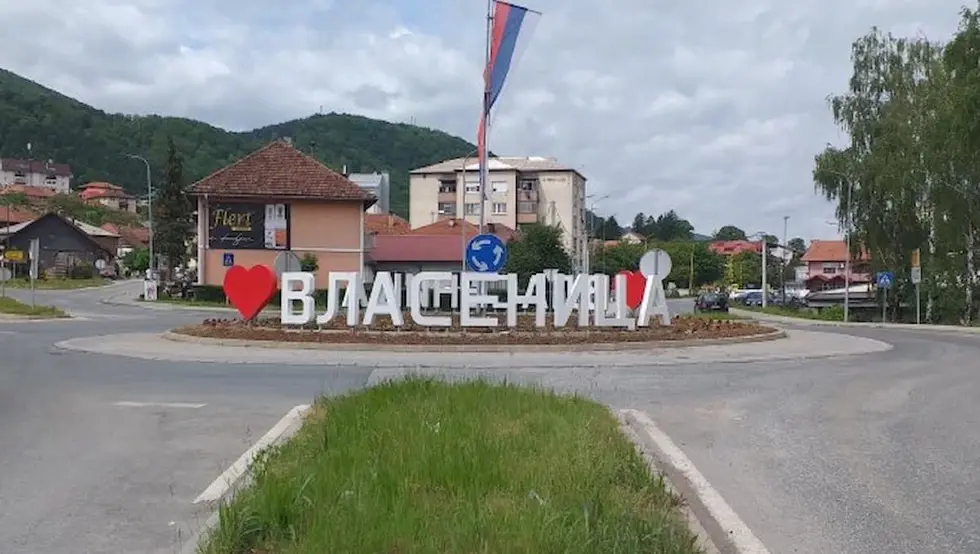 За инфраструктурне пројекте у Власеници 7,5 милиона КМ