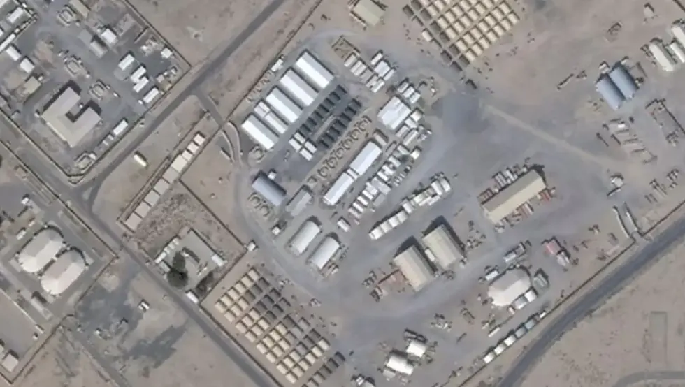 Потврђено: Погођена америчко-италијанска база