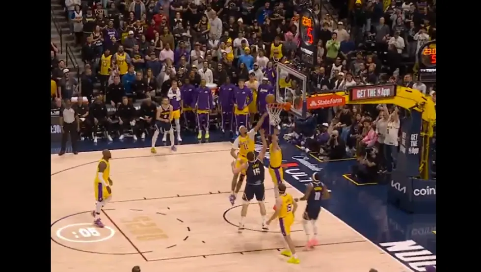 Никола Јокић