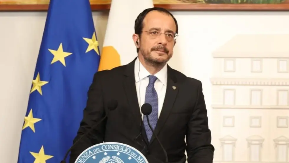 Предсједник Кипра: Не учествујемо нити ћемо учествовати у сукобу