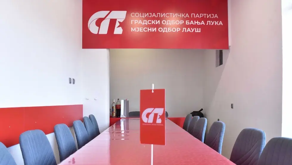 Још доступнији Бањалучанима: Отворена канцеларија СП Бањалука на Лаушу