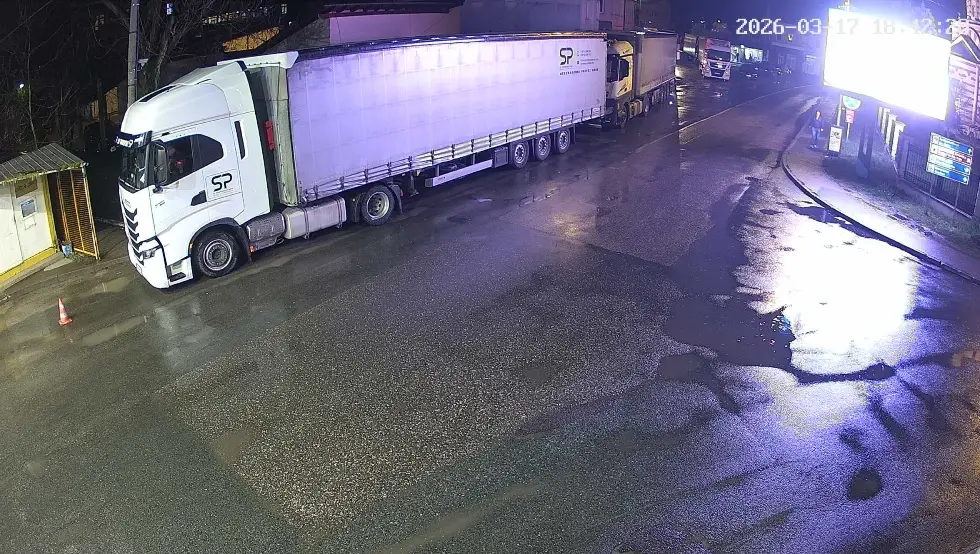 гранични прелаз градишка