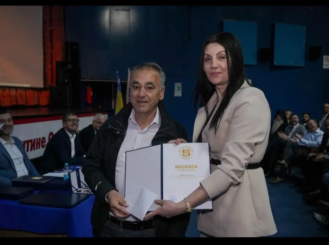 Суљо Чакановић