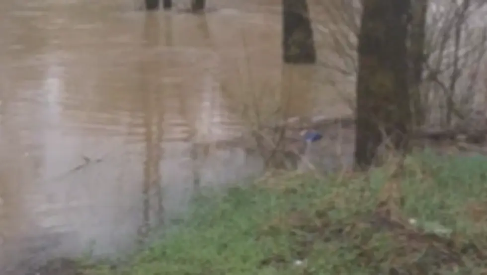 Излила се Гомјеница код Приједора