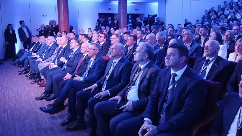 Сет отварање