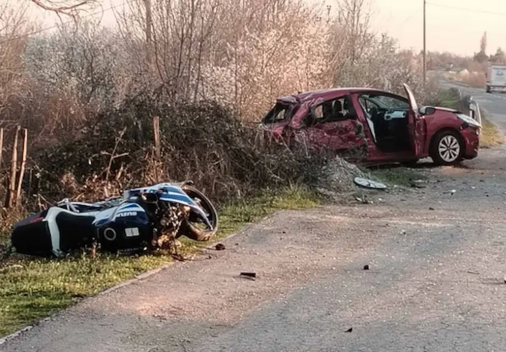 Погинуо Драган Лазић