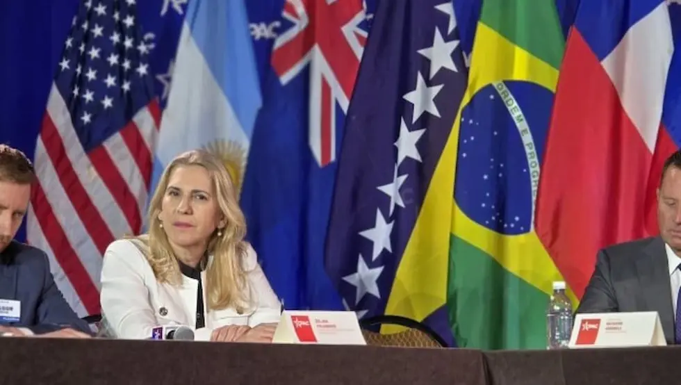 Жељка Цвијановић