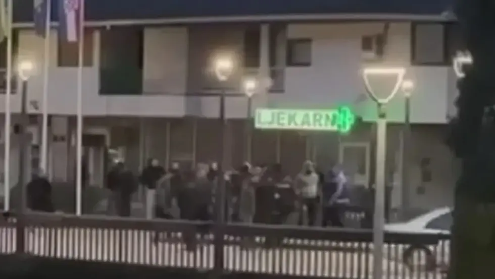 Туча СТолац