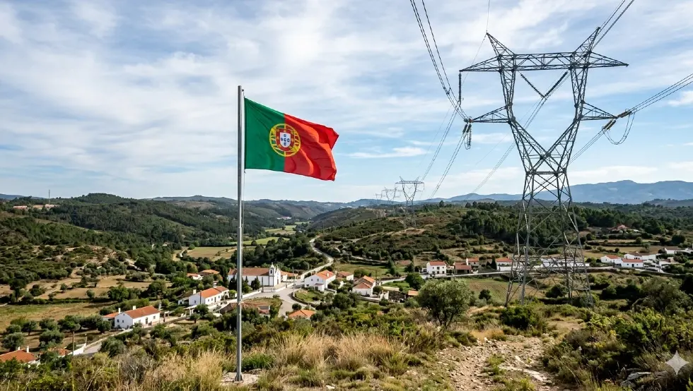 Португалија