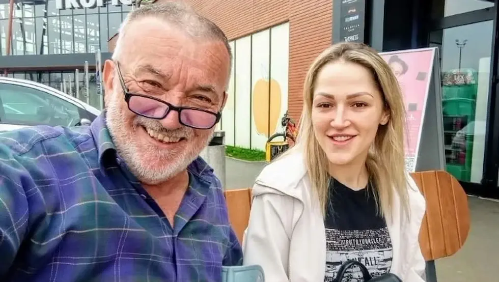 Наташа Ћејић