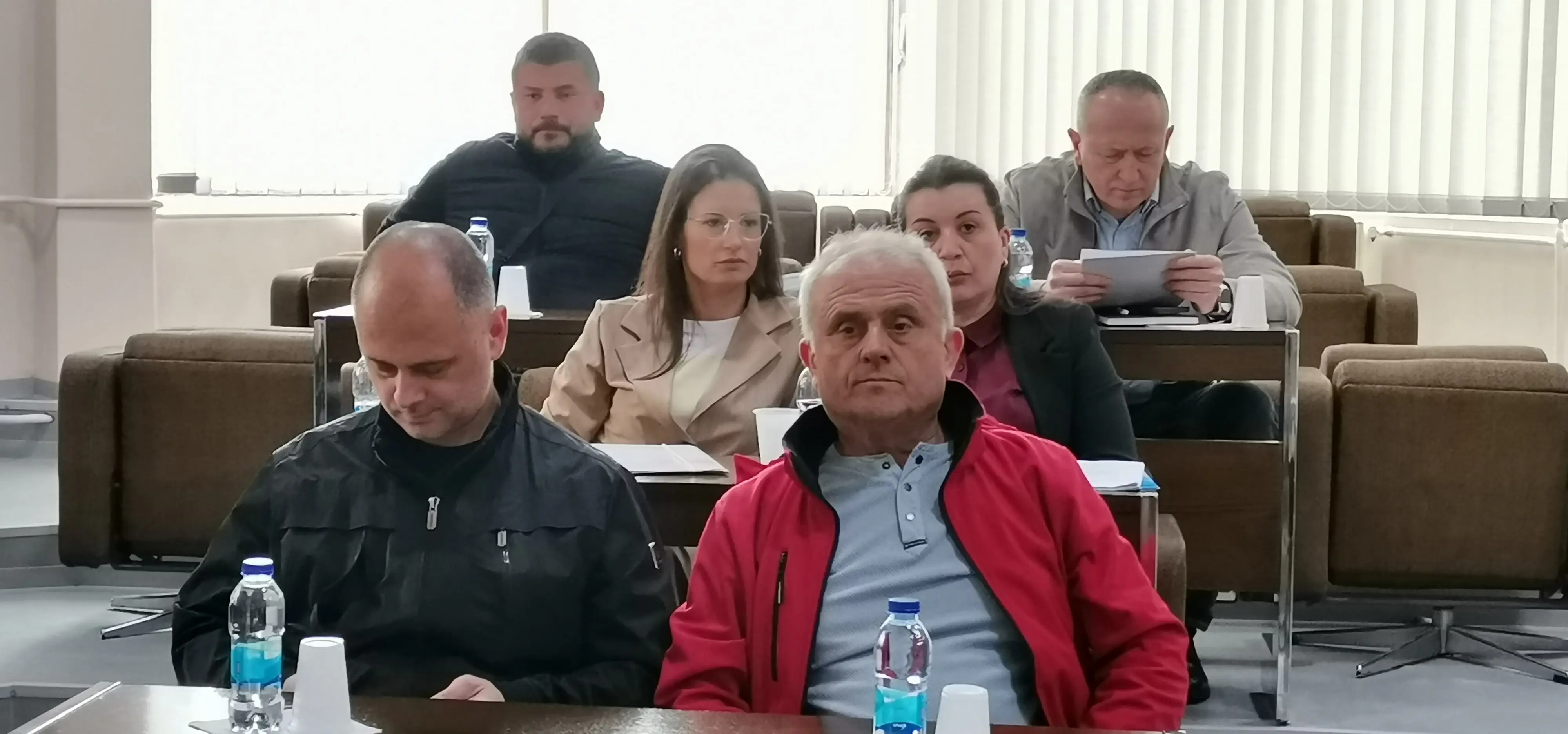 Добој привредници