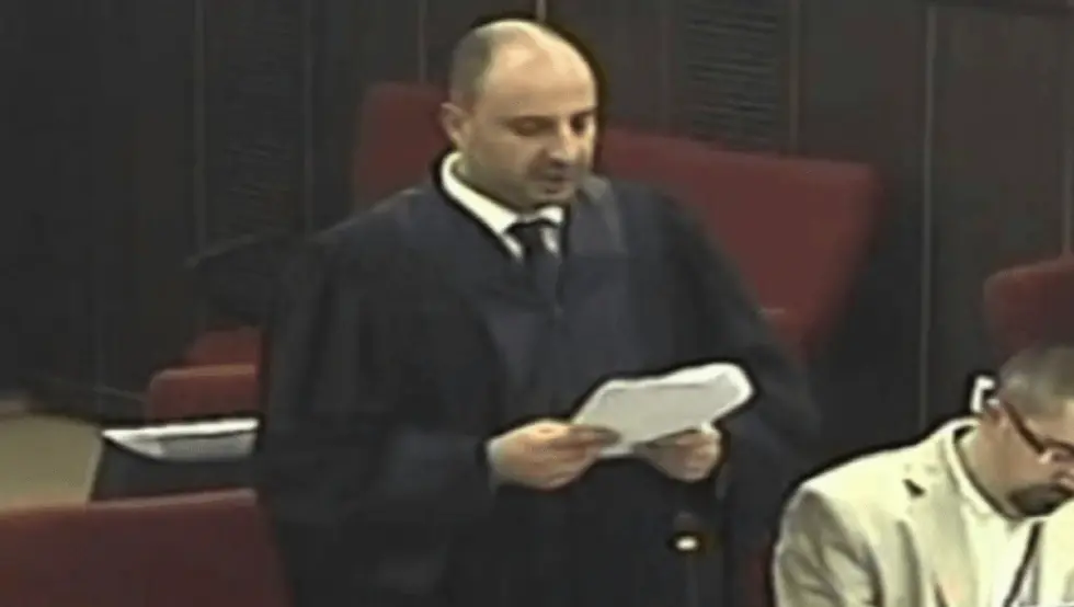 Смијењен Џермин Пашић, сумња се да је злоупотребљавао истраге у Скај предметима