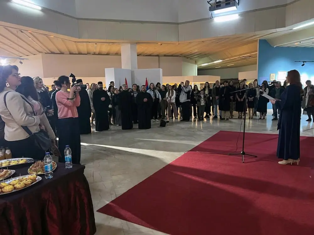 Изложба посвећена женама у средњем вијеку