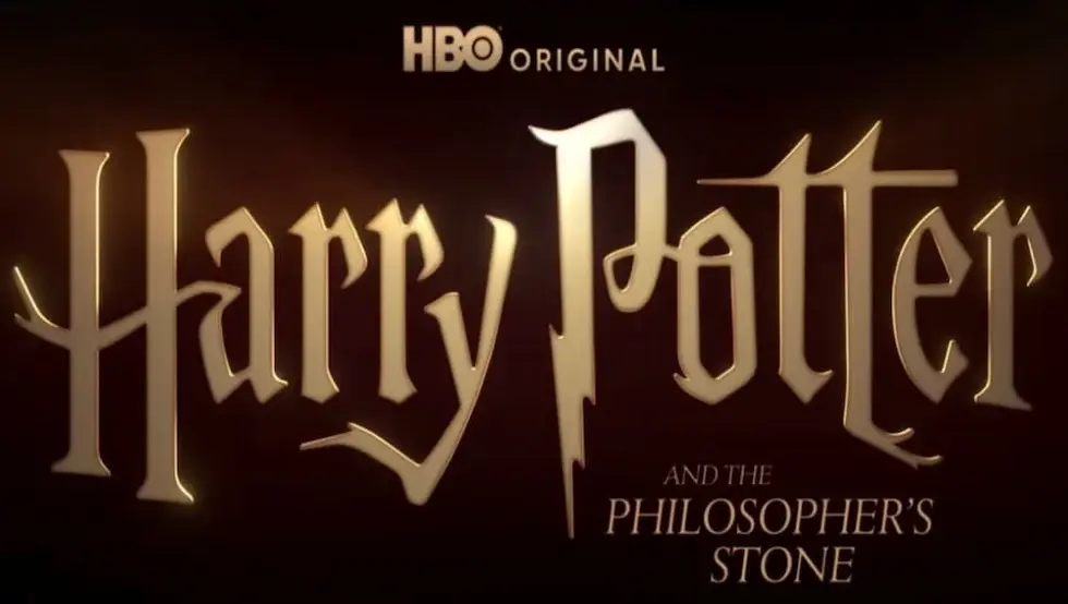 Хари Потер серија