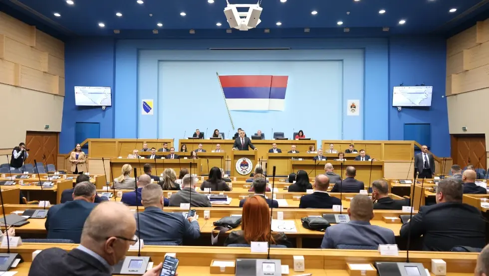 Саво Минић у НСРС