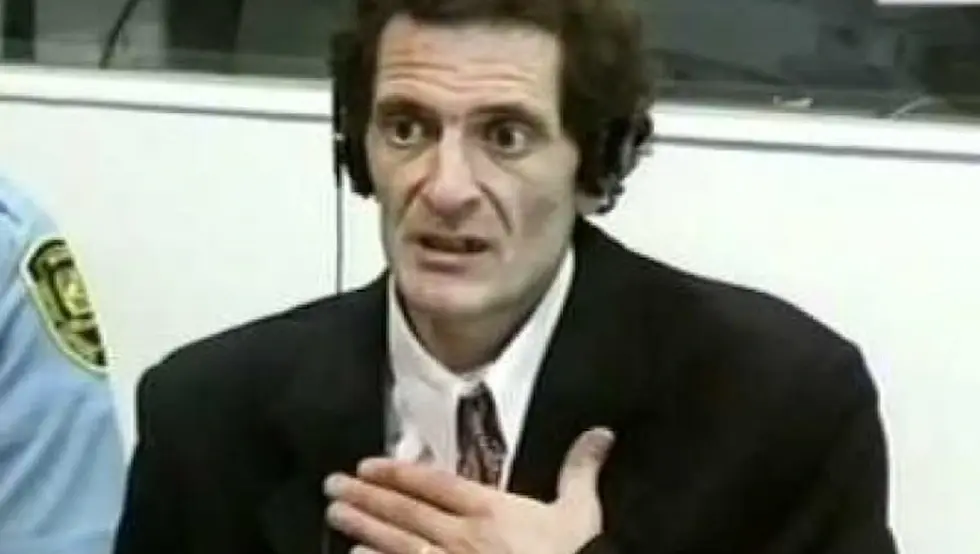 Злочинац Кунарац, већ осуђен у Хагу, пред Судом БиХ негирао оптужбе за ратни злочин у Фочи