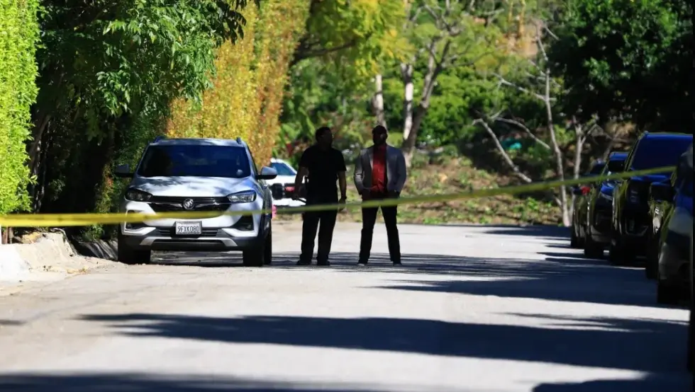 Ријана кућа