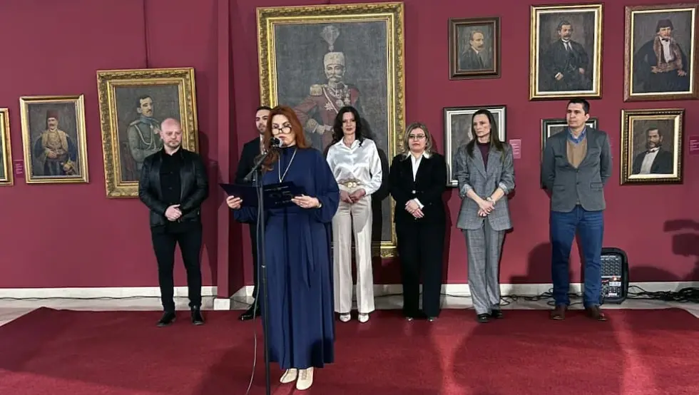 Изложба посвећена женама у средњем вијеку