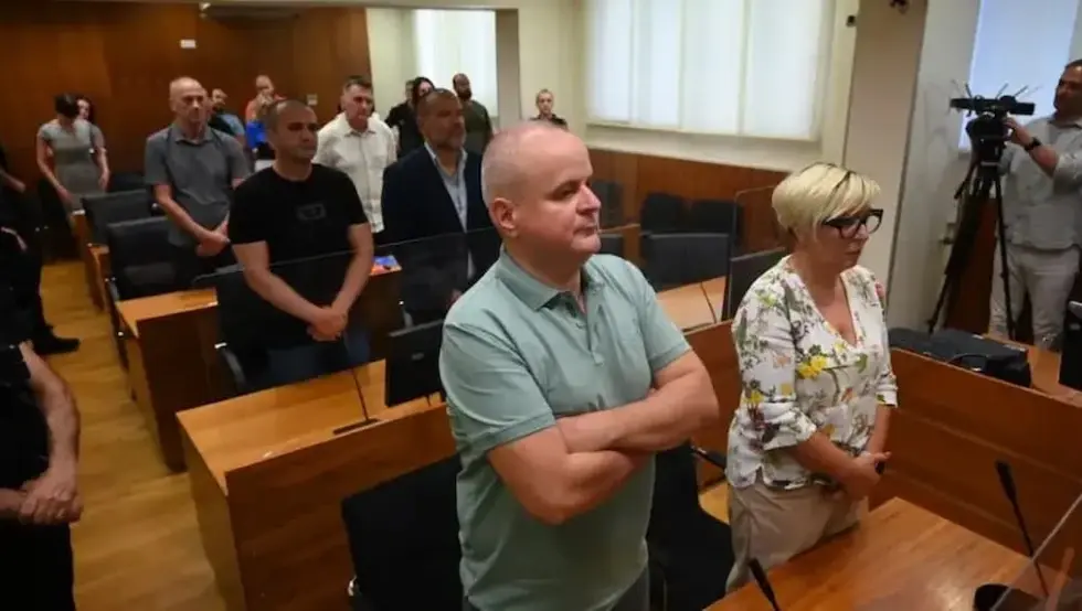 Окружни суд ”омашио”: Ђукановић и Балдо грешком упућени у КПЗ Фоча