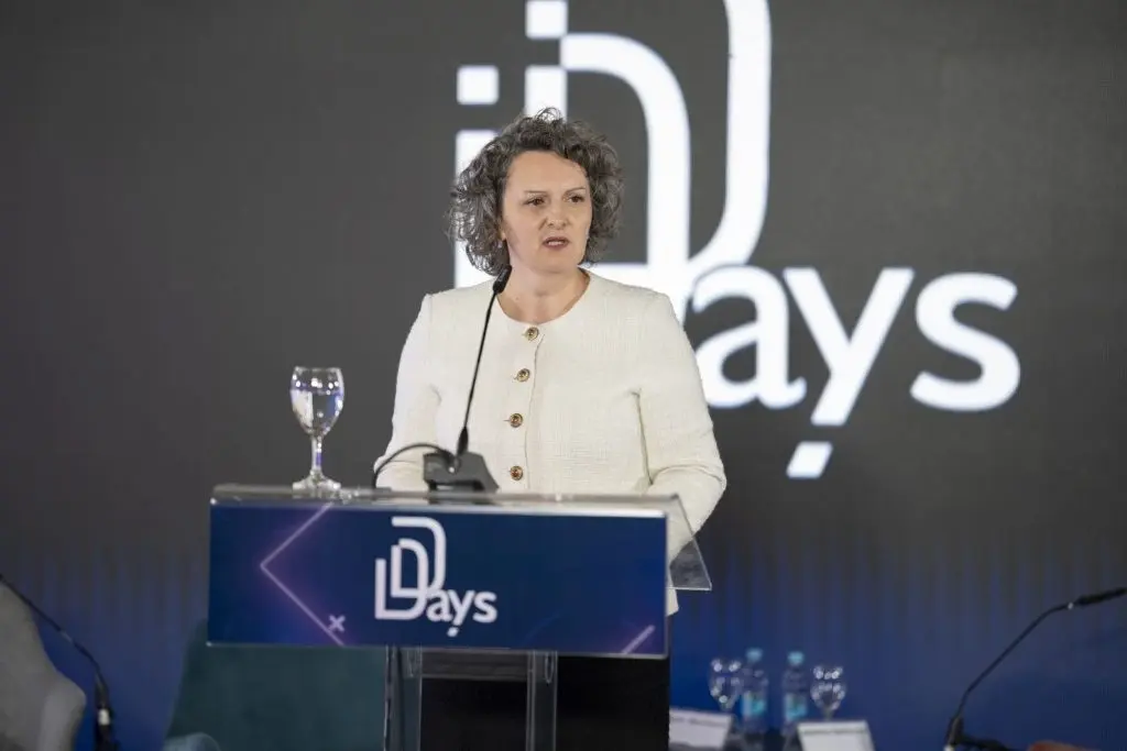 Јасмина Селимовић