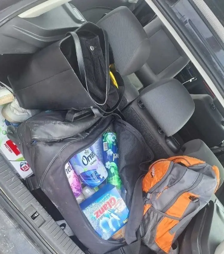 Уступљена фотографија