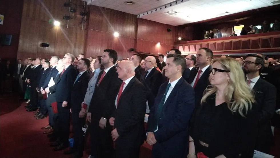 Брчко свечана академија