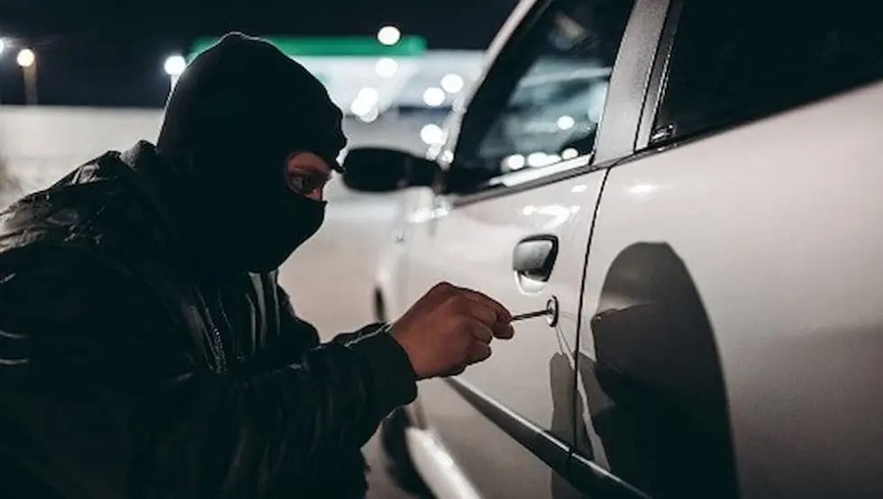 крађа возила крађа аута бањалука