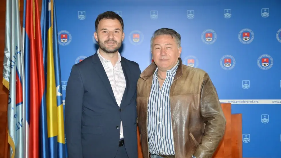 Јавор и Халид