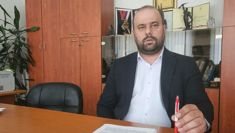 Велаула: Нисмо званично обавијештени о приједлогу покретања стечаја