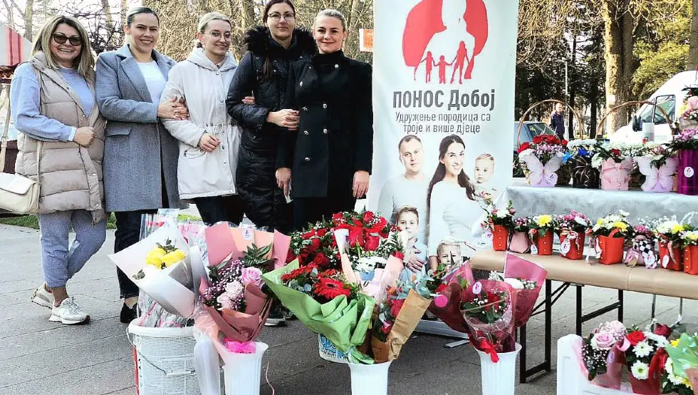 осмомартовска акција