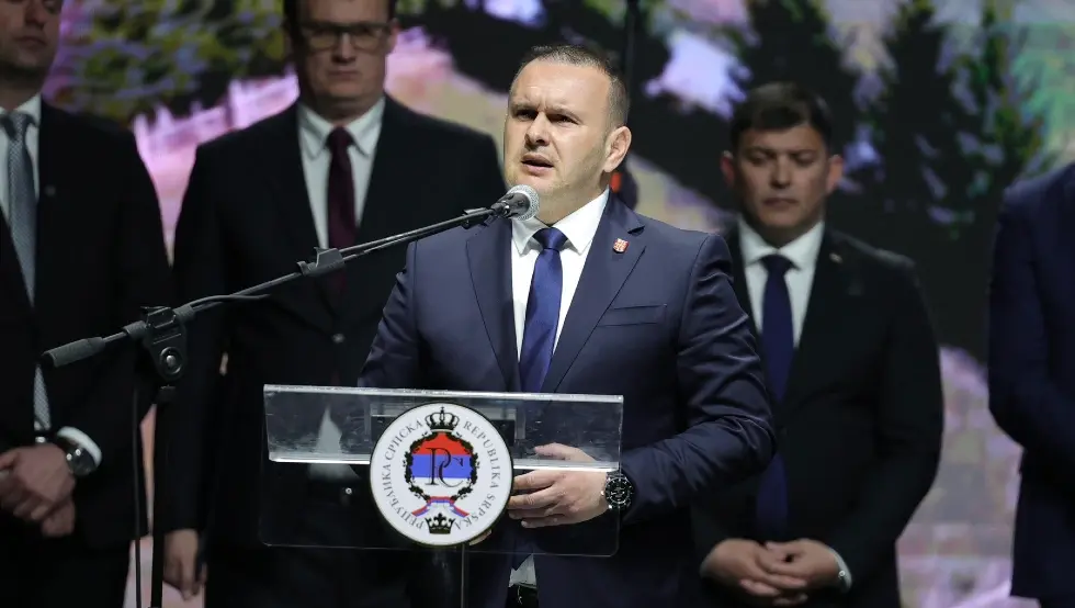 Љубиша Ћосић