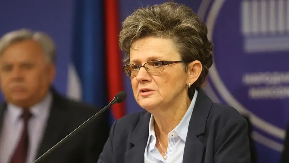 Споменка Стевановић