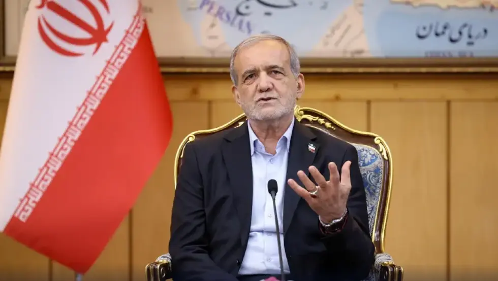 Ирански предсједник: Трамп ће снове о нашој предаји однијети у гроб