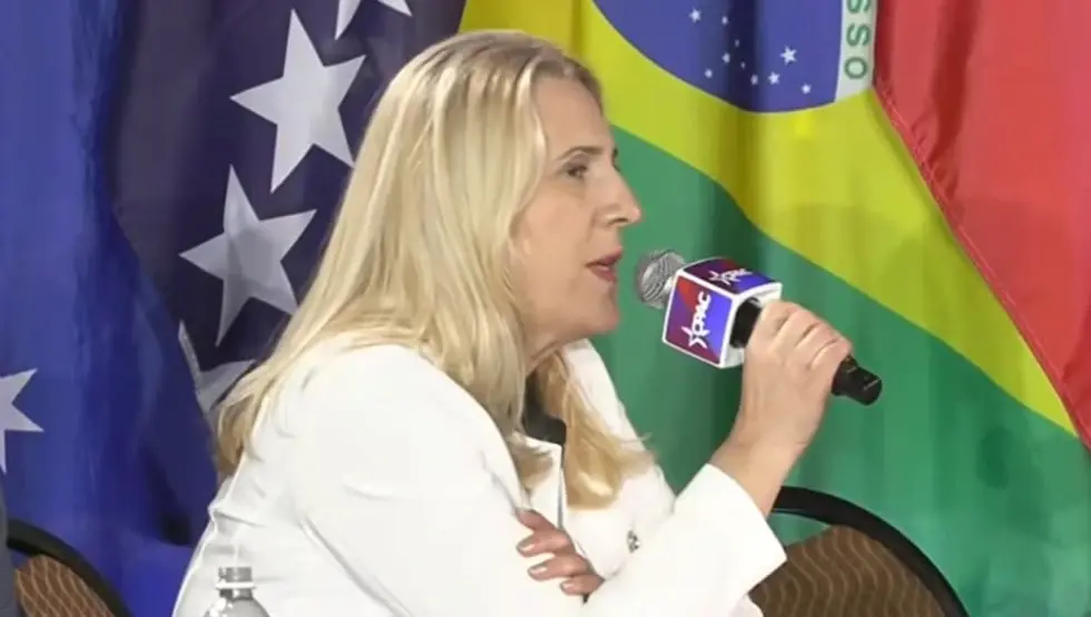 Жељка Цвијановић