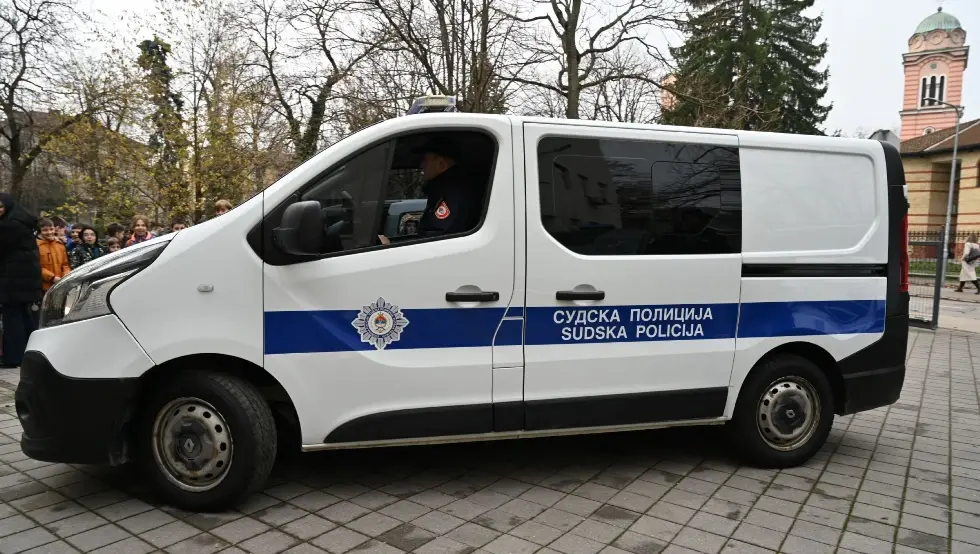 Ухапшен Дервенћанин за којим је издато више судских наредби за довођење