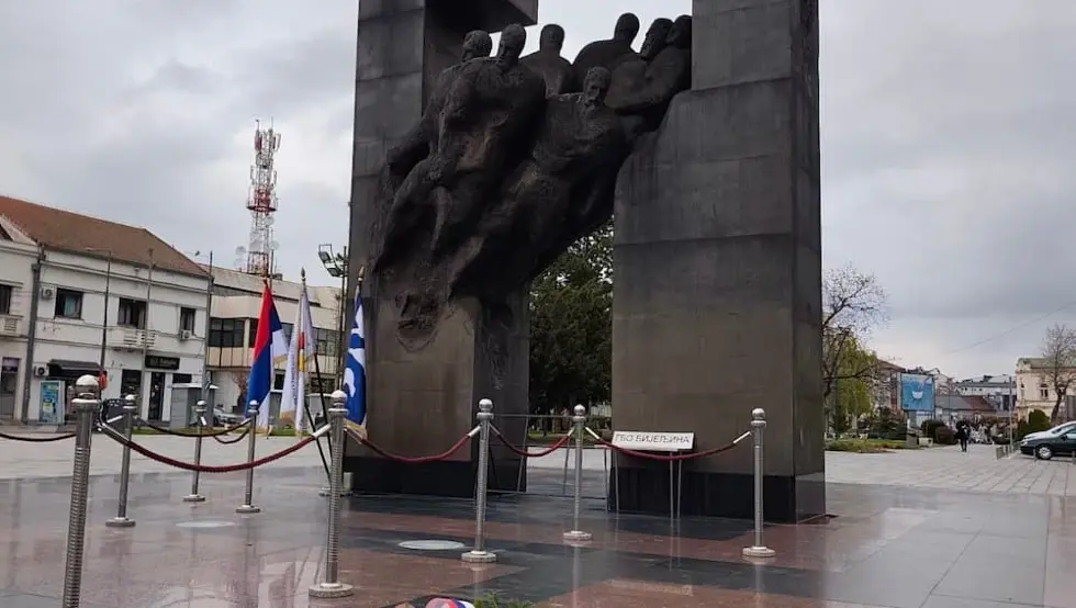 Одата пошта страдалима