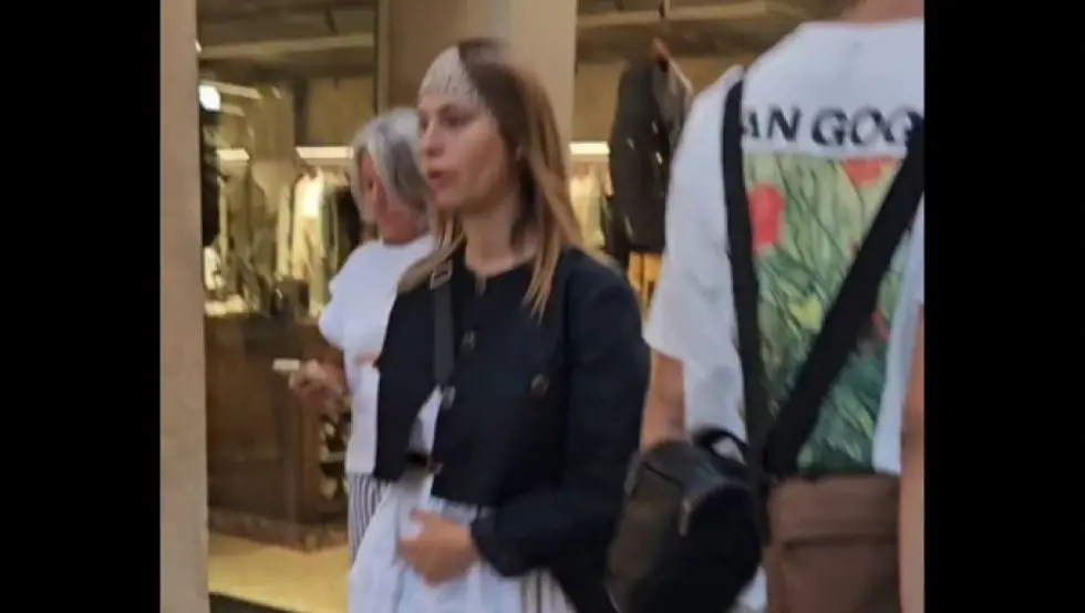 Шакира из БиХ поново иза решетака