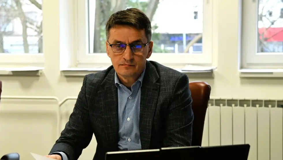 Драган Зеленковић