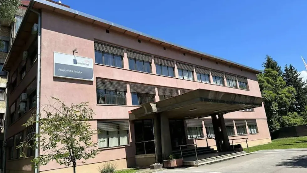 Покренут стечајни поступак у "Новој Љубији"