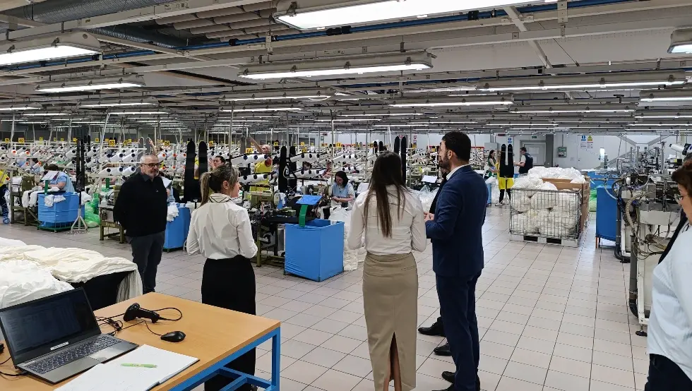 Јавор у посјети