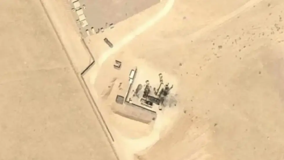 Иран уништио кључни систем војске САД