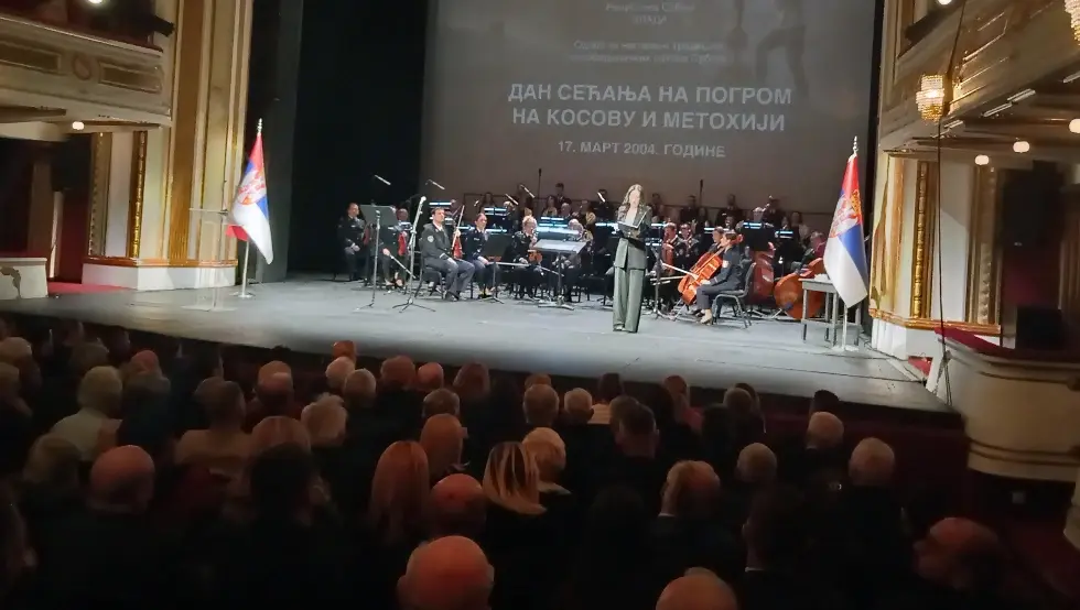 22 године погрома