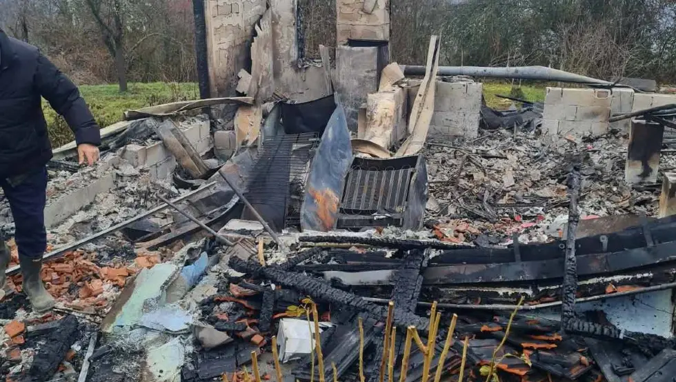 помоћ за демобилисаног борца